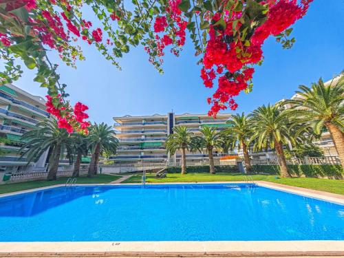 UHC Mediterraneo Apartment