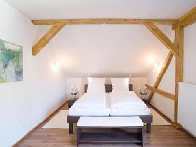Ferienwohnung Am Kurpark -Wohnung 3,150qm- mit Lift photo 2
