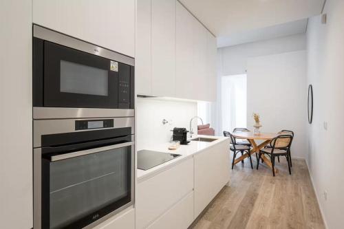 2-Bedroom Apartment with Private Garden