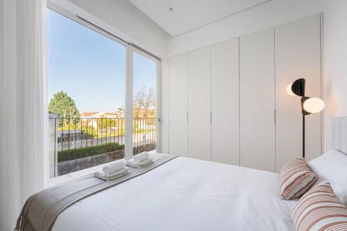 2-Bedroom Apartment with Private Garden