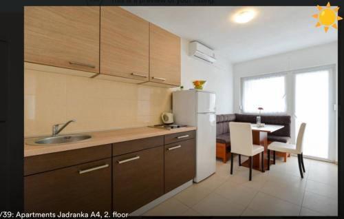Apartment Carlo