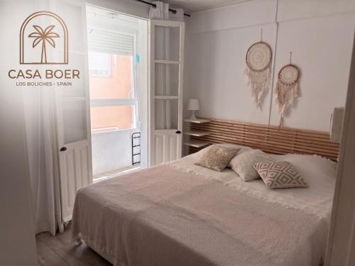 CasaBoer