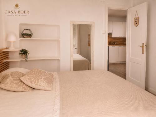 CasaBoer