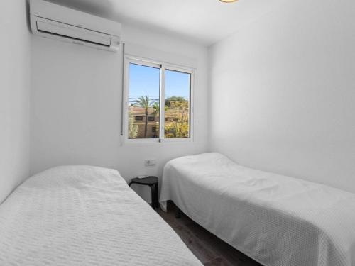 Maison mitoyenne - Torrevieja Lago Jardin - Piscine communautaire