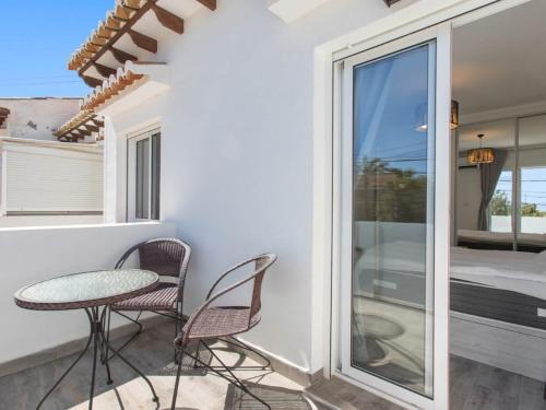 Maison mitoyenne - Torrevieja Lago Jardin - Piscine communautaire