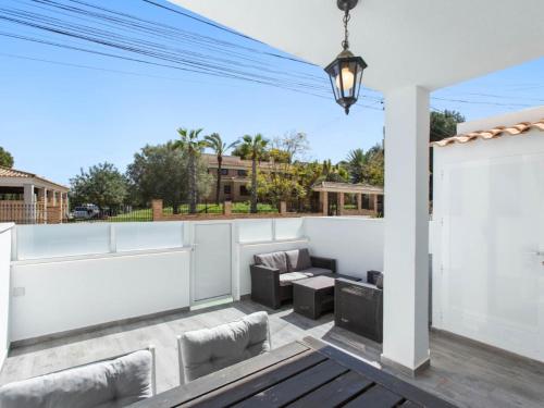 Maison mitoyenne - Torrevieja Lago Jardin - Piscine communautaire