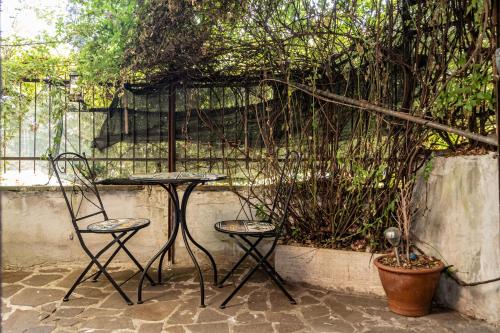 Aurelia Vatican Home