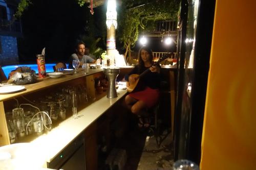 Φωτογραφία από το άλμπουμ του Olympos Koyevi Countryhouse στον Όλυμπο