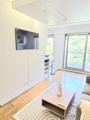 Superbe Appartement Luxueux Mont-Boron