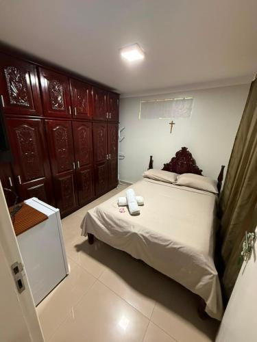 Quarto Maria's