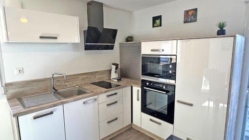 Villa 2 chambres avec piscine privée proche centre ville de Sainte-Maxime - Quartier Semaphore Villa Rico