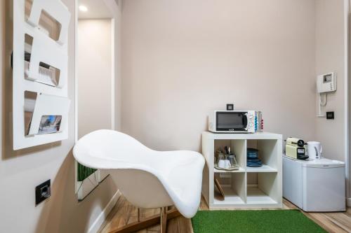 Functional studio in the centre of Madrid - 020TR