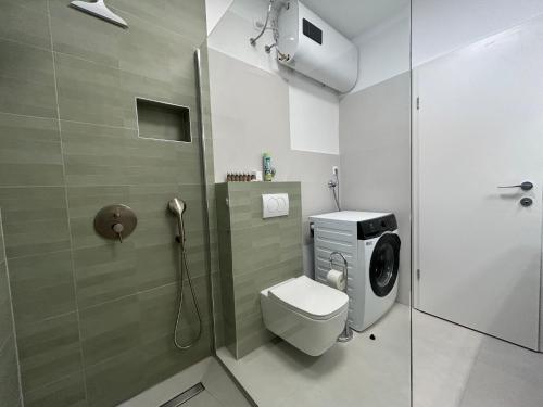 Luxury Apartment Olive Garden