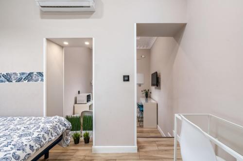 Functional studio in the centre of Madrid - 020TR