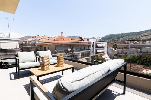 Olive Suite 401