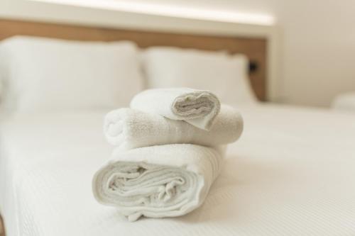 Lumea Suites Santa Lucia
