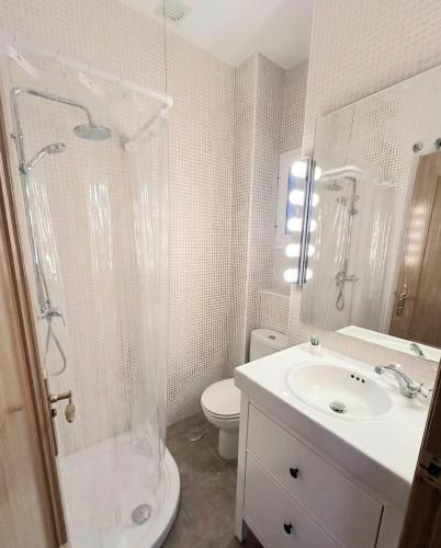 Apartment in the heart of Alicante