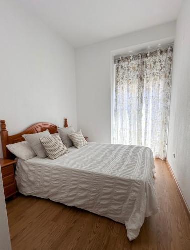 Apartment in the heart of Alicante
