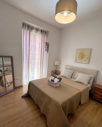 Apartment in the heart of Alicante