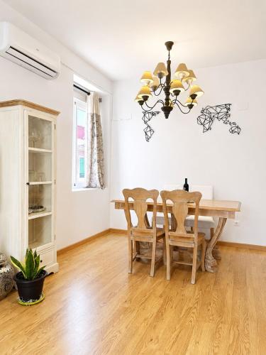 Apartment in the heart of Alicante