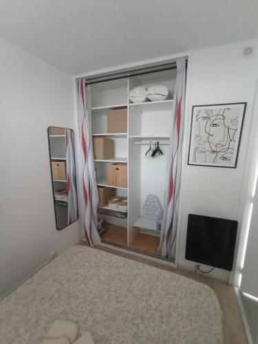 appartement avec piscine à La Grande-Motte