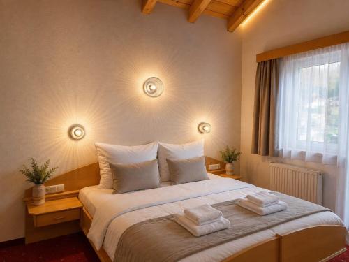 Hotel Garni Corinna