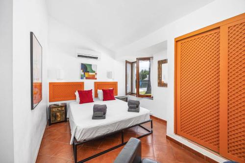 Villa Damasco by Villa Plus