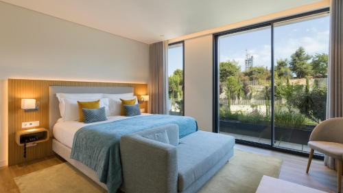 Martinhal Lisbon Oriente