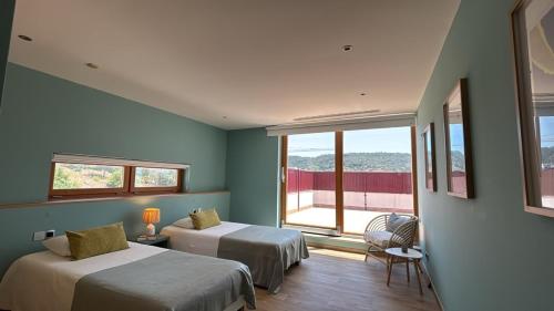 Panoramic Penthouse by Sesimbra Sun Sea