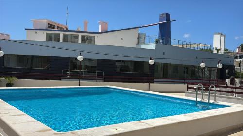 Panoramic Penthouse by Sesimbra Sun Sea