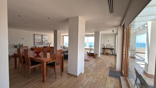 Panoramic Penthouse by Sesimbra Sun Sea