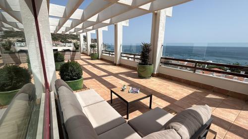 Panoramic Penthouse by Sesimbra Sun Sea
