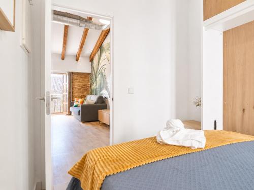 Ciutat Vella Modern Apartments