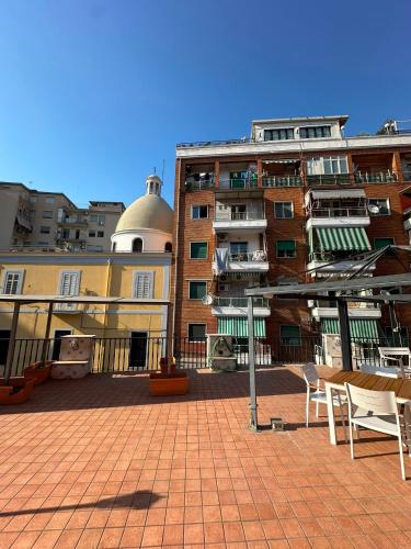 Napoli Grand Terrace Residence