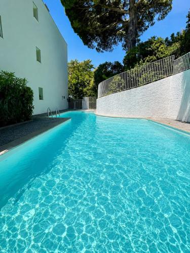 Cannes Vue Mer