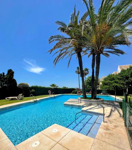 Luxury Apartment-Studio in Marbella