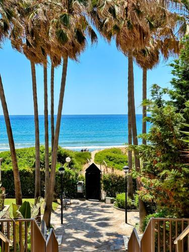 Luxury Apartment-Studio in Marbella