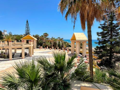 Luxury Apartment-Studio in Marbella