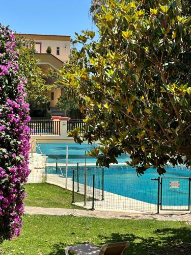 Luxury Apartment-Studio in Marbella
