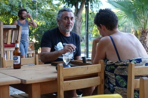 Φωτογραφία από το άλμπουμ του Olympos Koyevi Countryhouse στον Όλυμπο