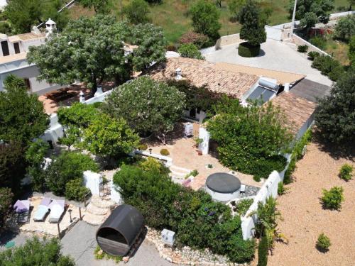 Villa Monte das Uvas