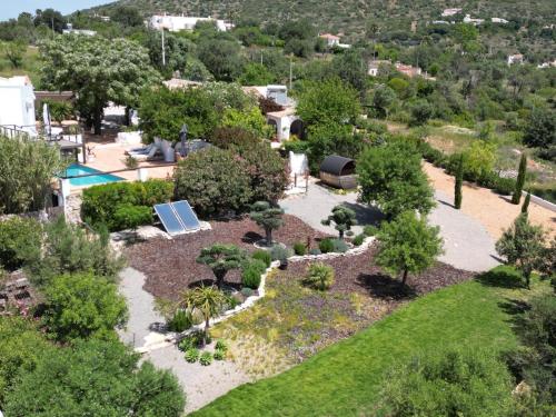Villa Monte das Uvas