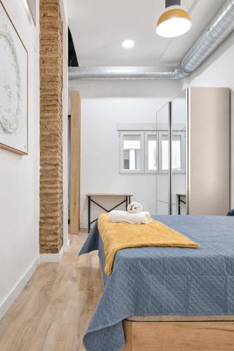 Ciutat Vella Modern Apartments