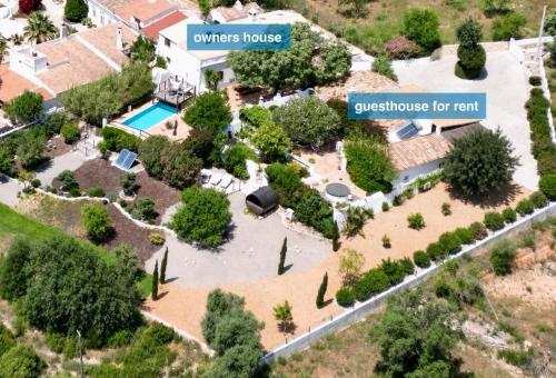 Villa Monte das Uvas