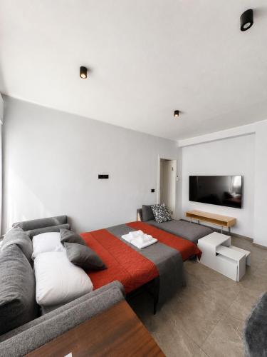 Casa Cimabue Luxury Apartment