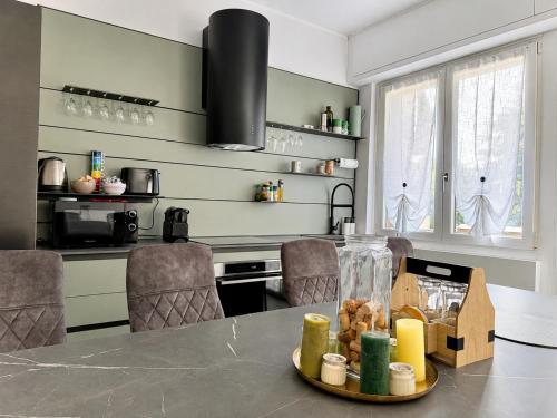 Casa Cimabue Luxury Apartment