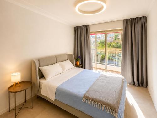 Sea View Apartment - Residence Les Sablettes