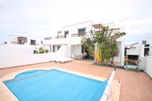 Villa Jasmin