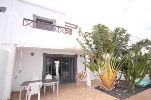 Villa Jasmin