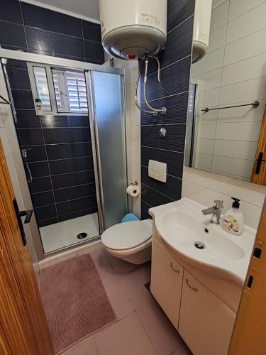 Apartment for 4 people